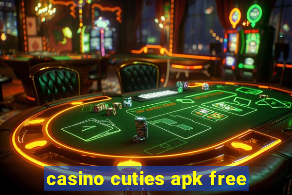 casino cuties apk free